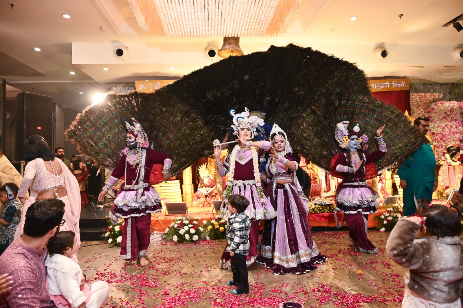 Rajneesh Bhayana & Team