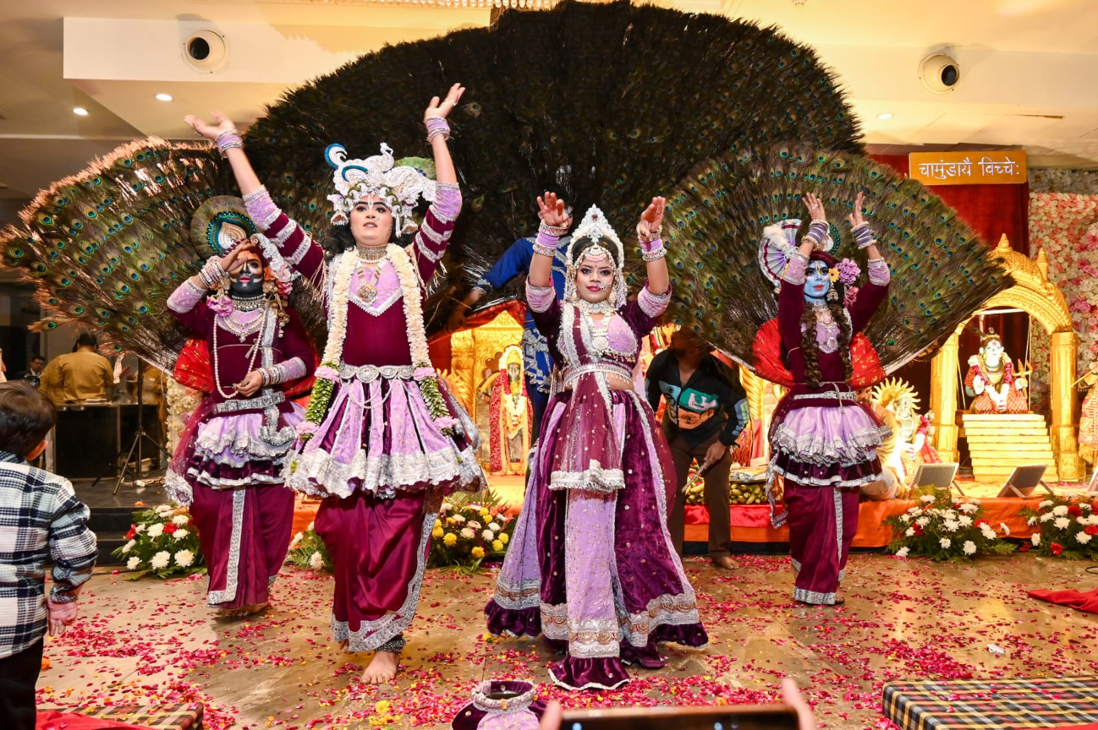 Rajneesh Bhayana & Team